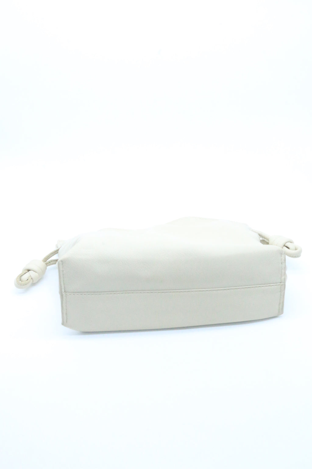 Loewe Flamenco Mini Clutch