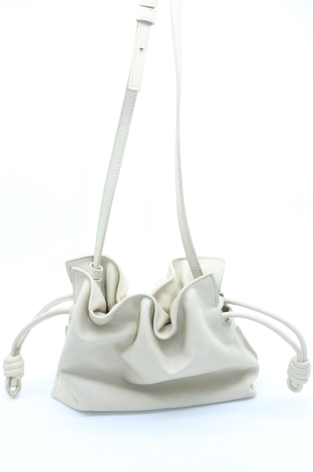 Loewe Flamenco Mini Clutch