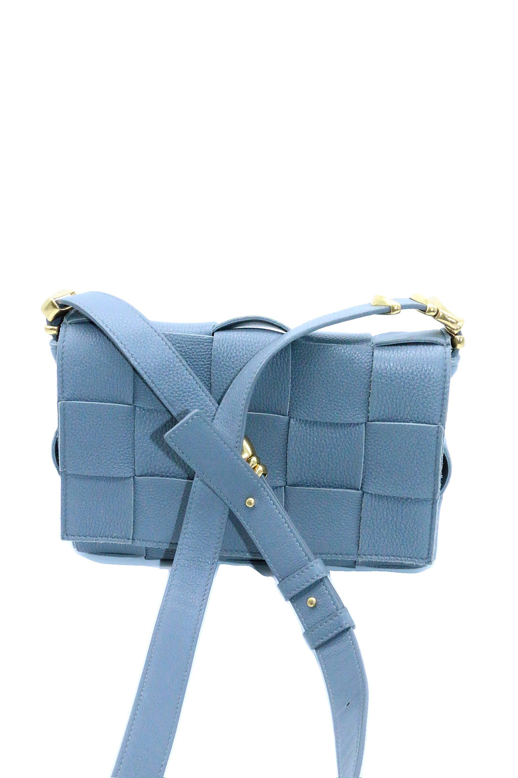 Bottega Veneta Cassette Bag