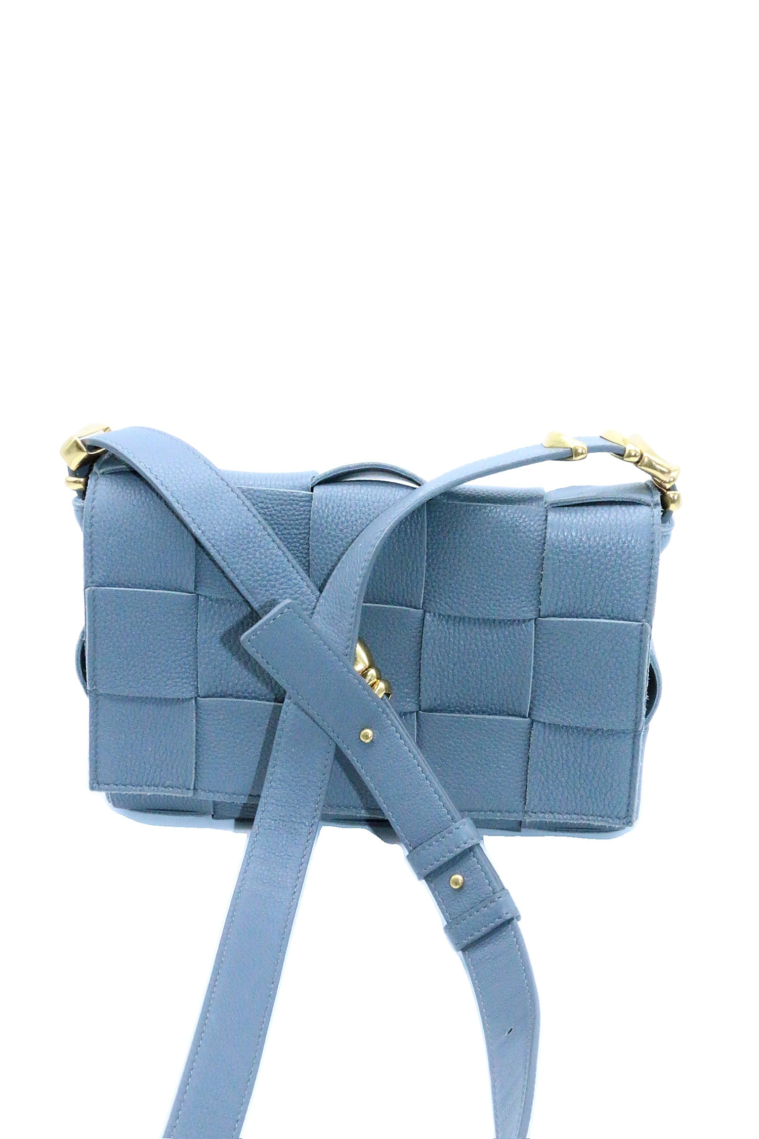 Bottega Veneta Cassette Bag