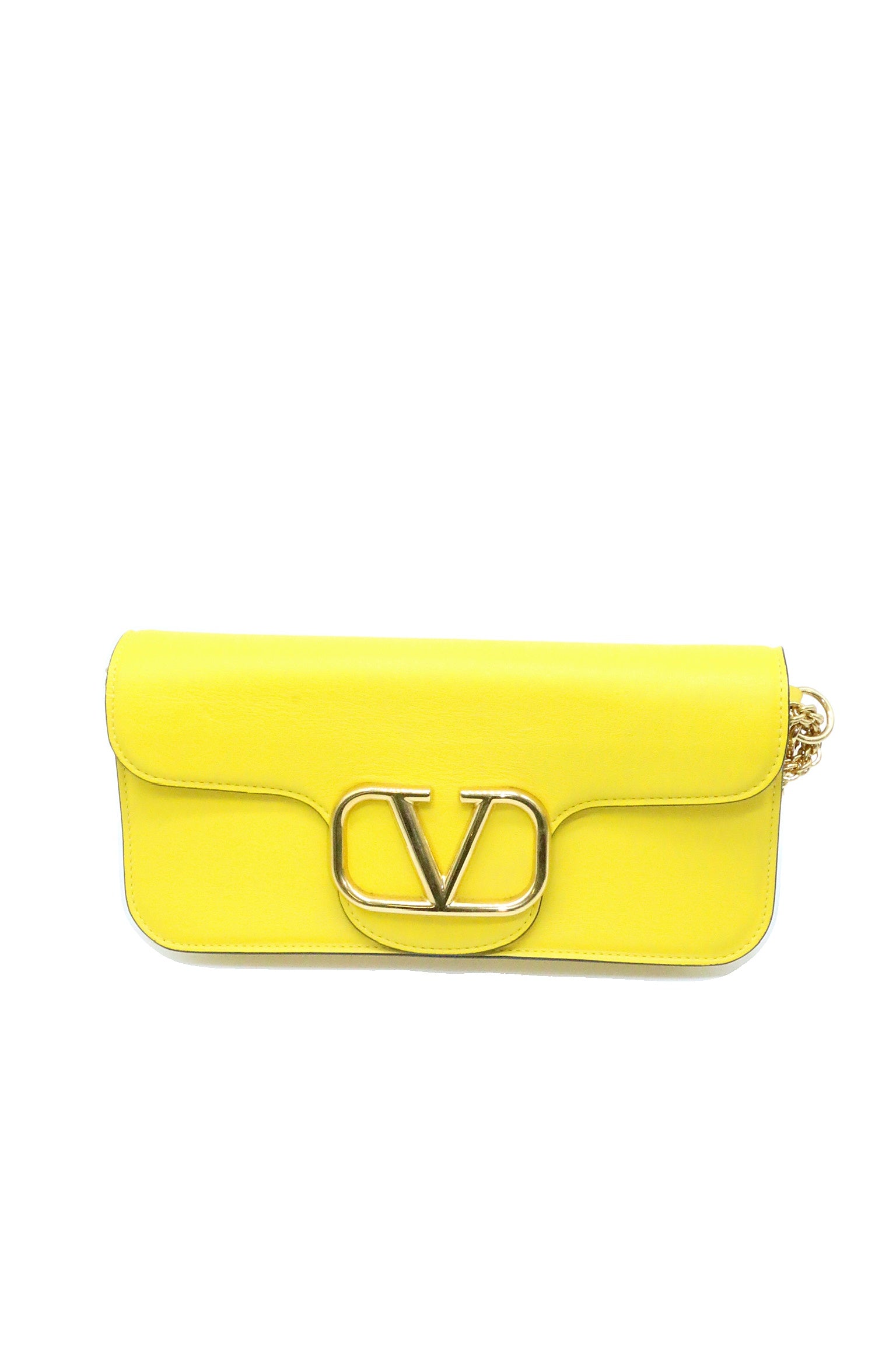 Valentino VSLING Chain Bag Small