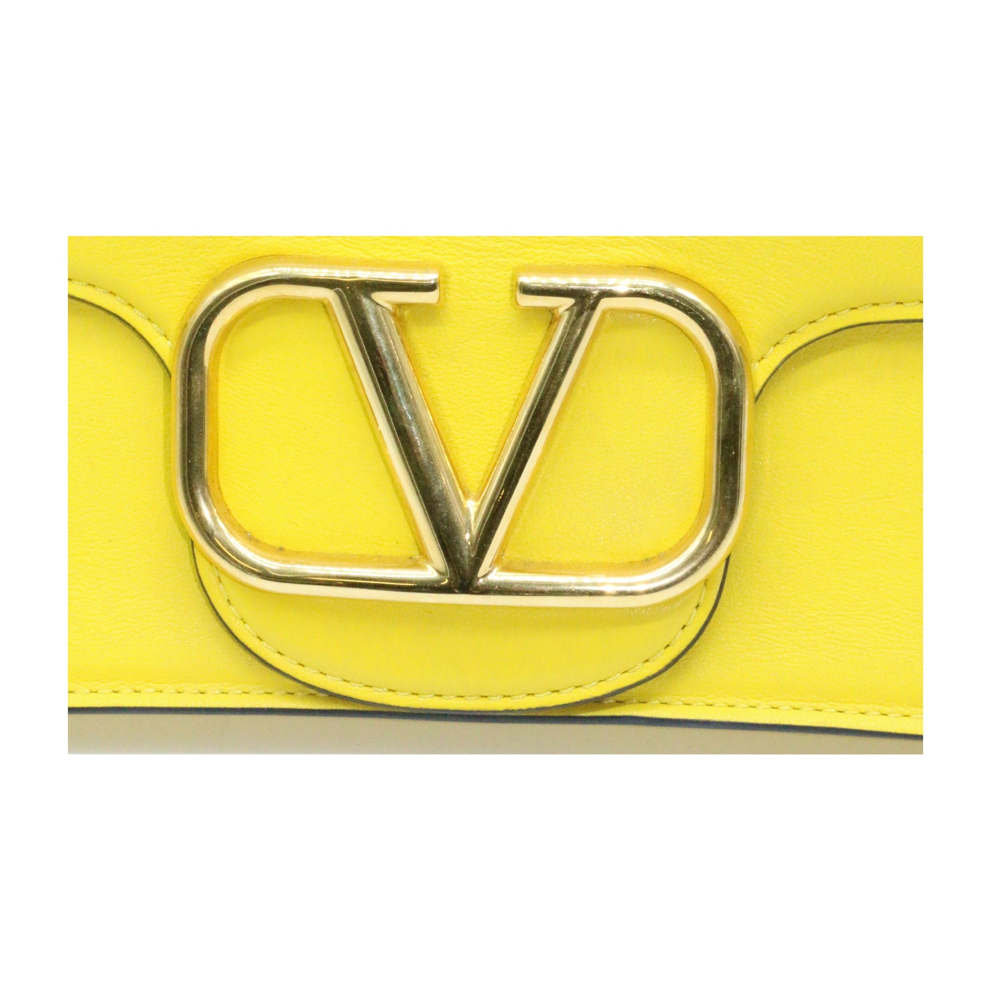 Valentino VSLING Chain Bag Small