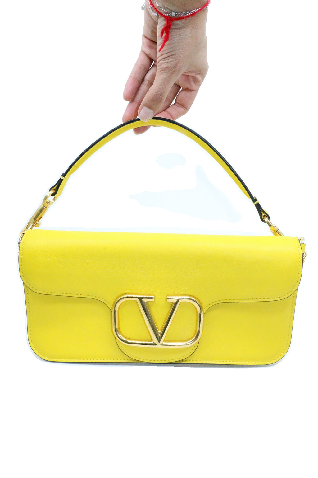 Valentino VSLING Chain Bag Small