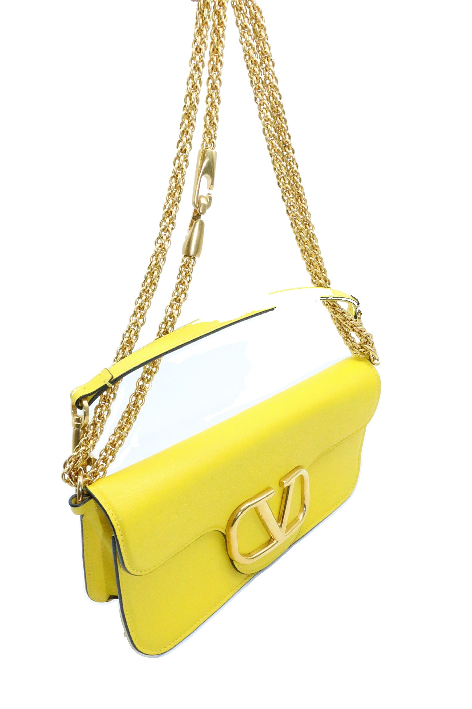Valentino VSLING Chain Bag Small