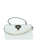 Valentino Rockstud Alcove Bag