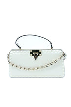 Valentino Rockstud Alcove Bag