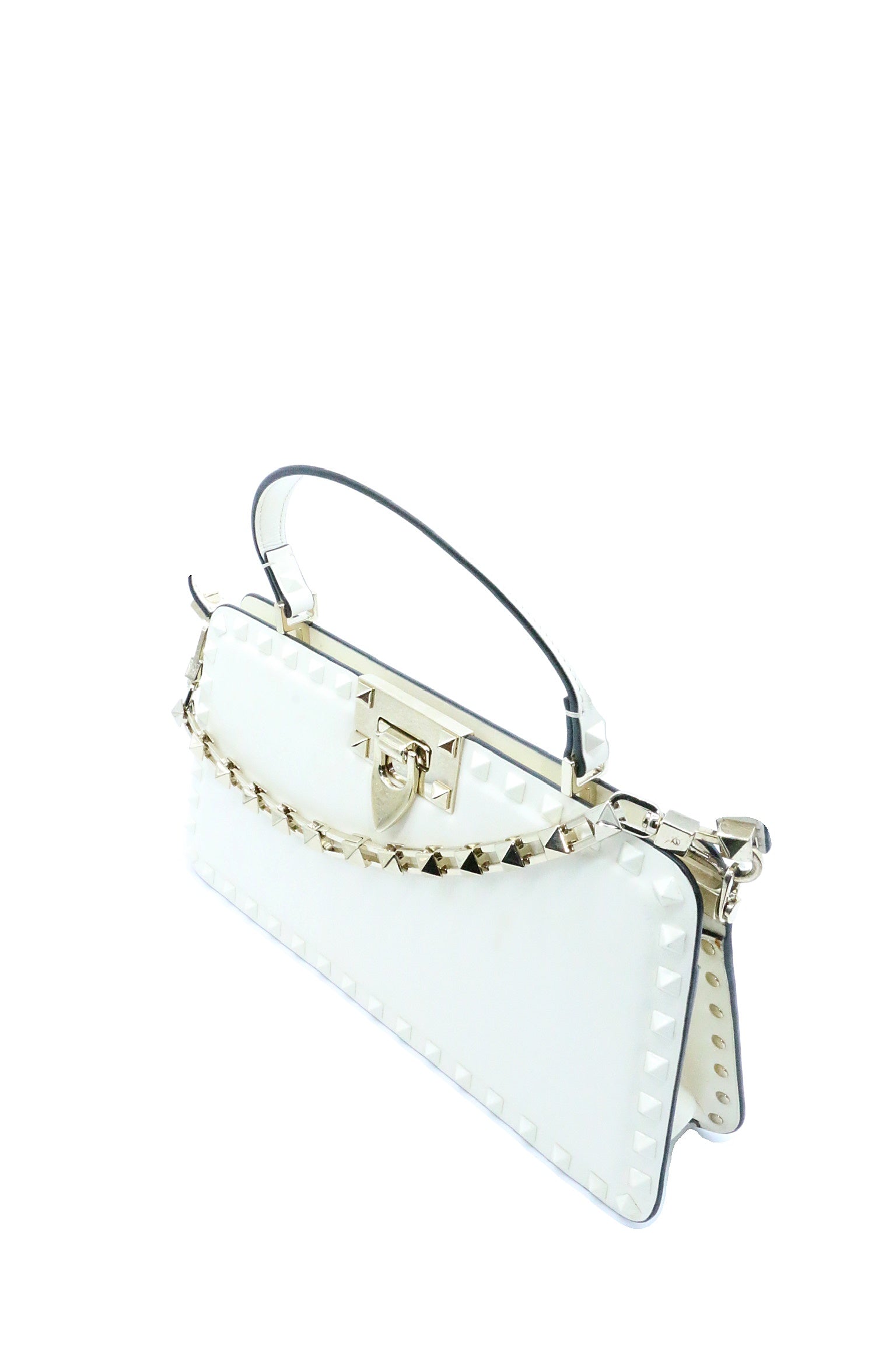 Valentino Rockstud Alcove Bag