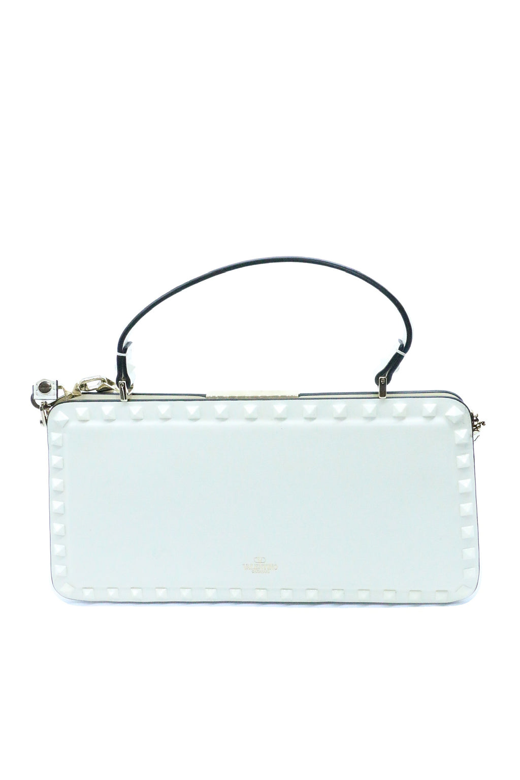 Valentino Rockstud Alcove Bag