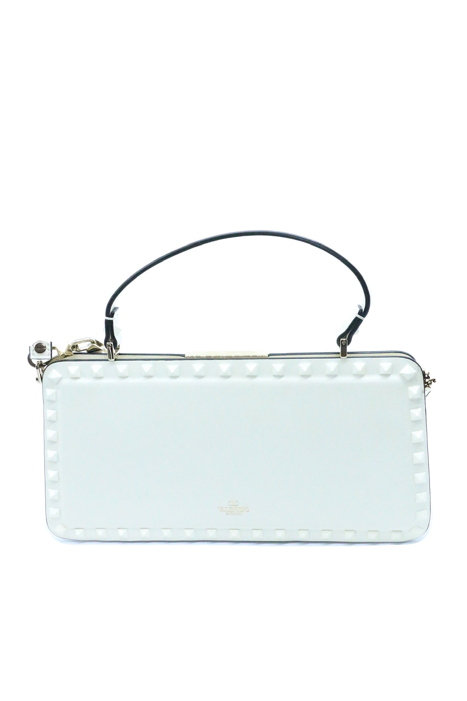 Valentino Rockstud Alcove Bag