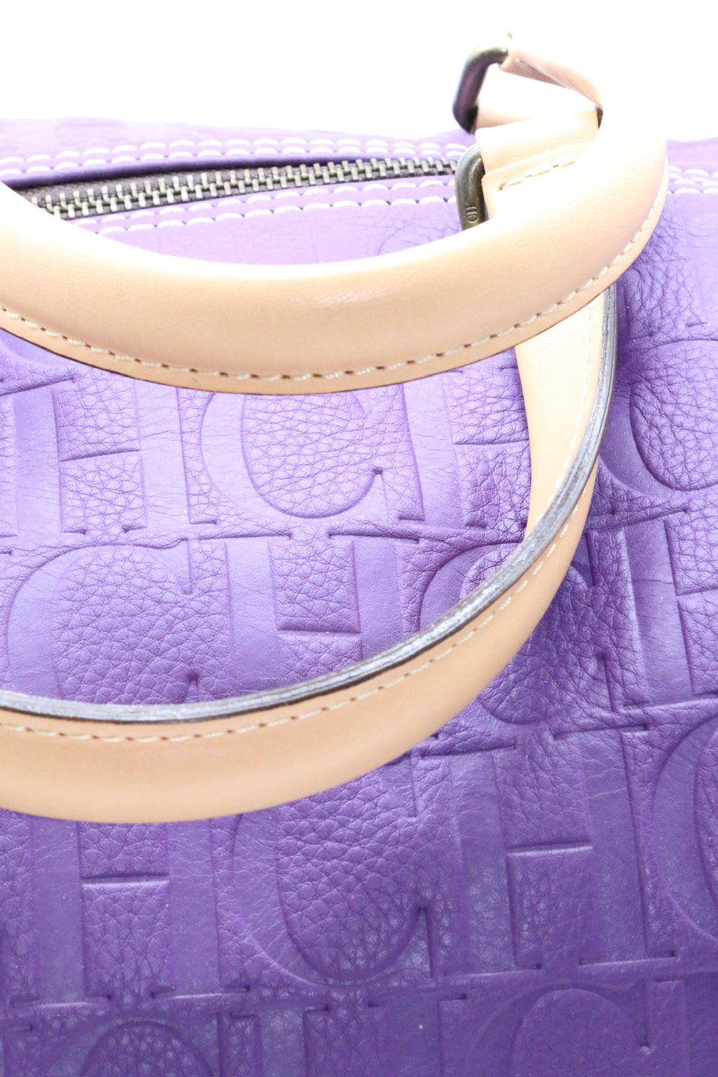 Carolina Herrera Andy Bag