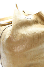 Carolina Herrera Matryoshka bag