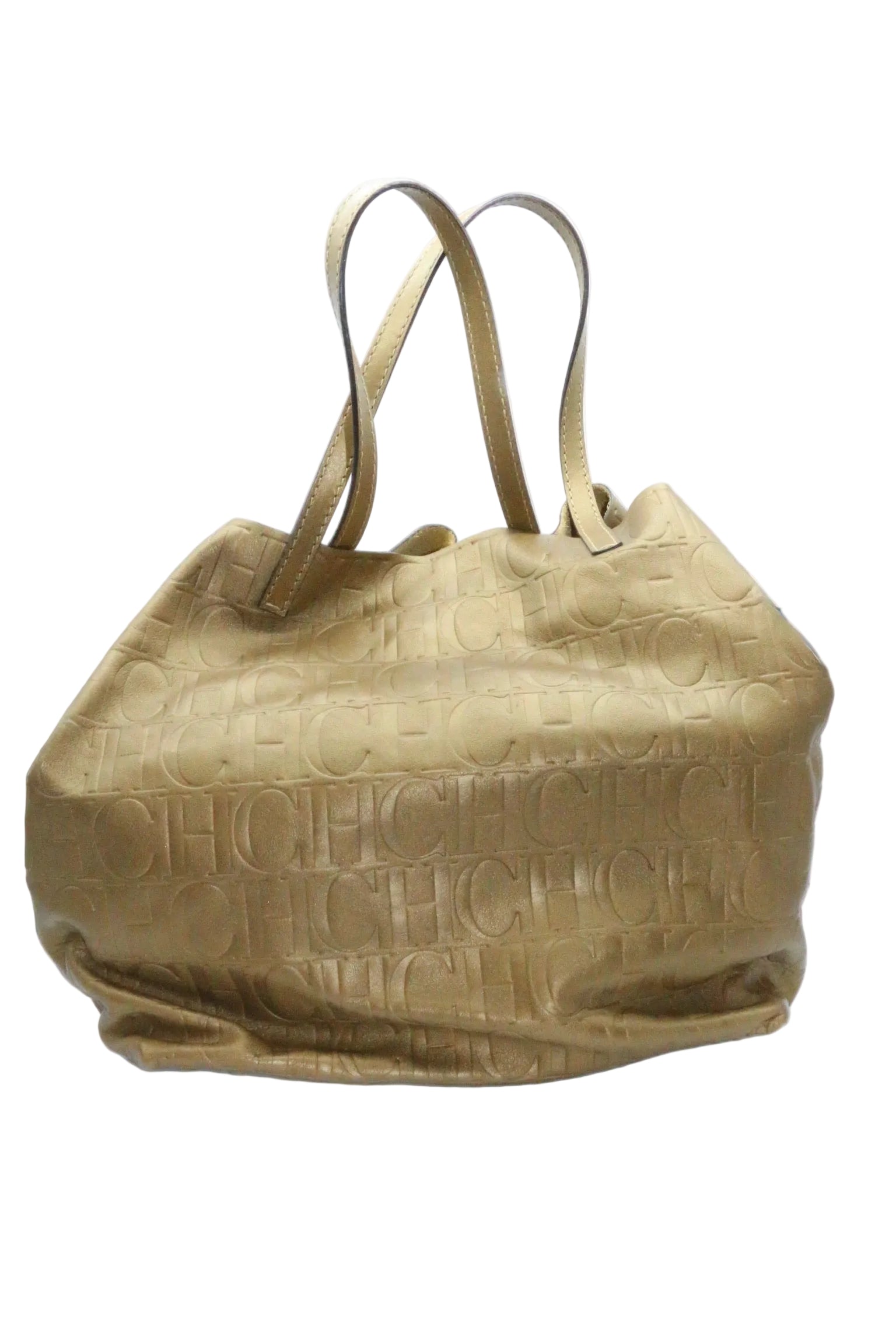 Carolina Herrera Matryoshka bag