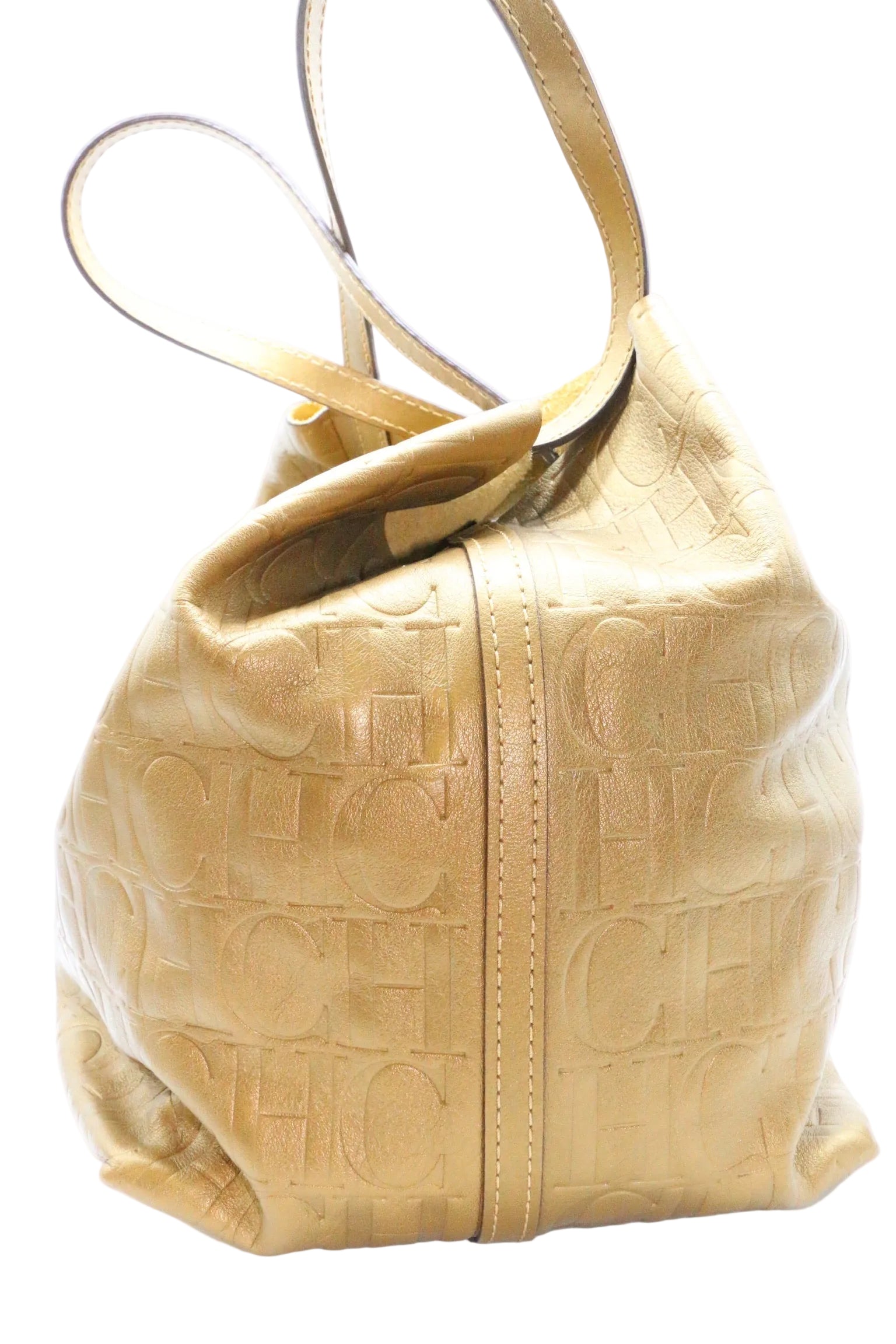 Carolina Herrera Matryoshka bag