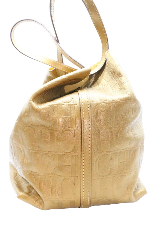 Carolina Herrera Matryoshka bag