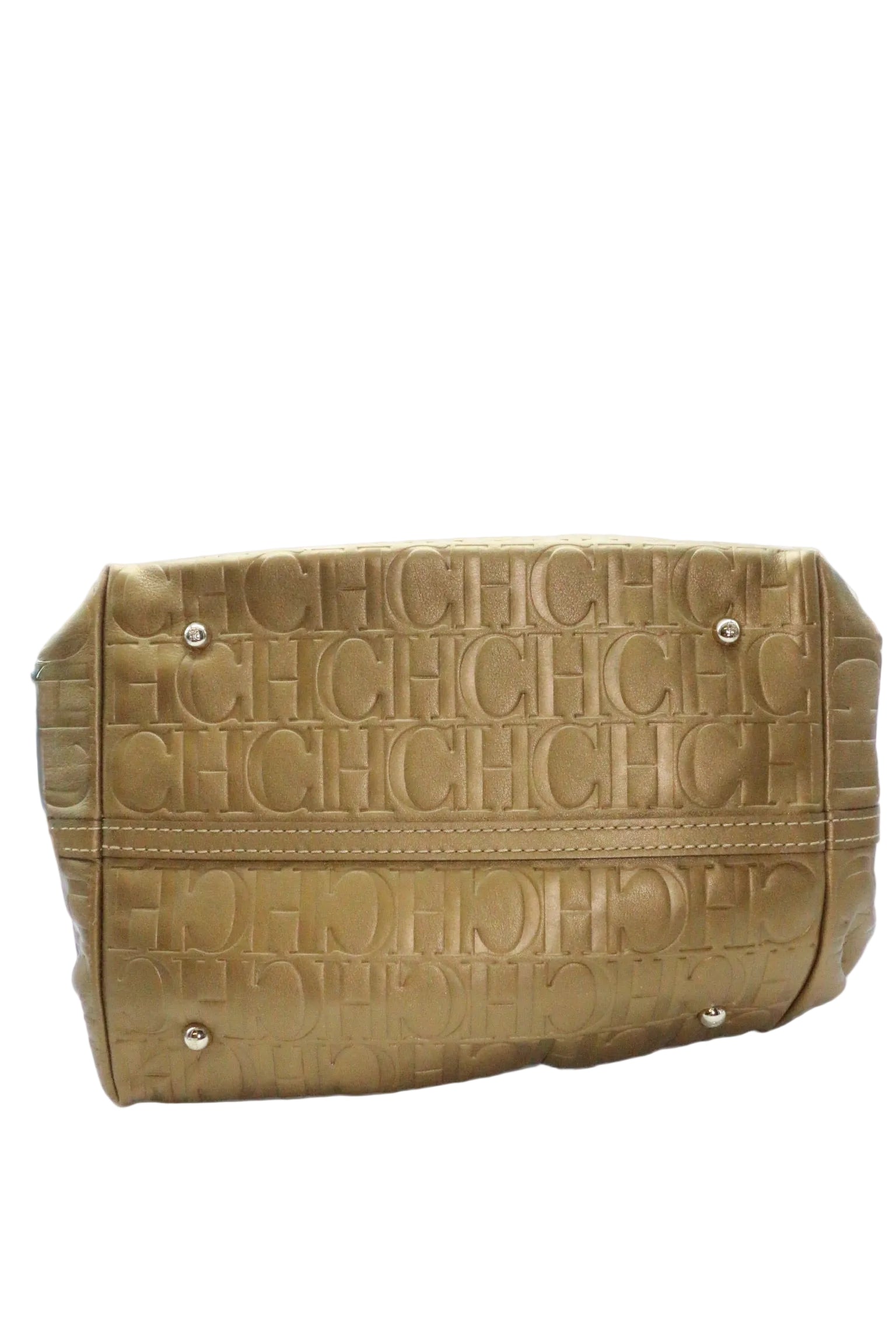 Carolina Herrera Matryoshka bag