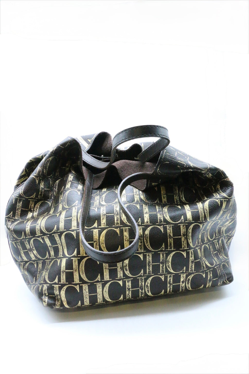 Carolina Herrera Matryoshka bag