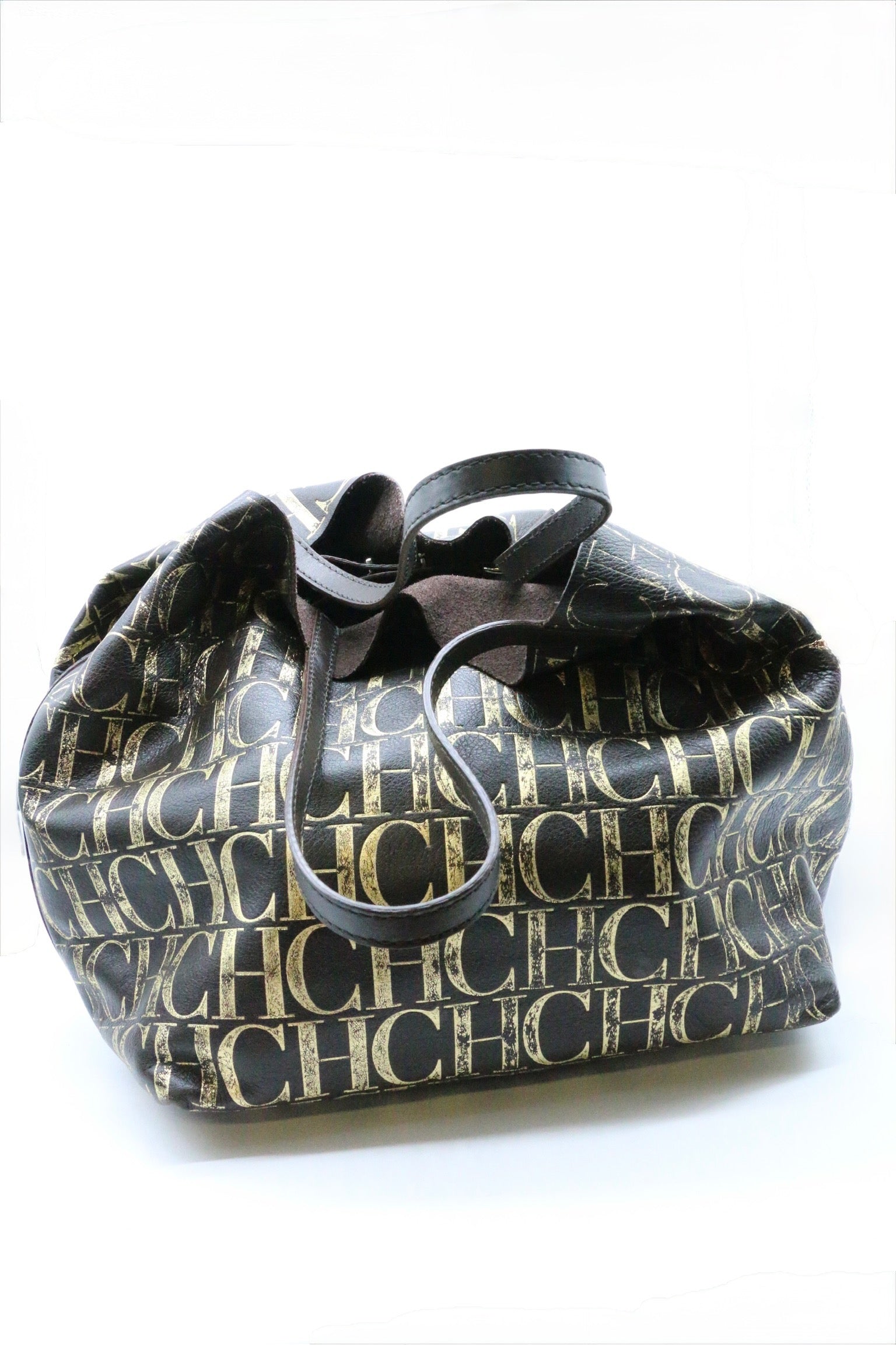 Carolina Herrera Matryoshka bag