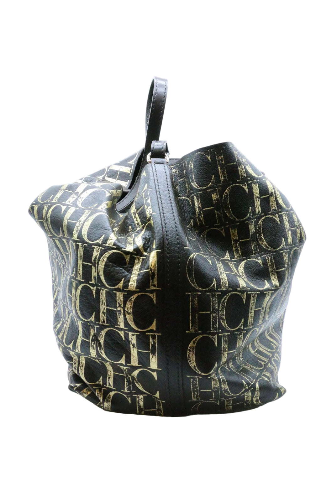 Carolina Herrera Matryoshka bag