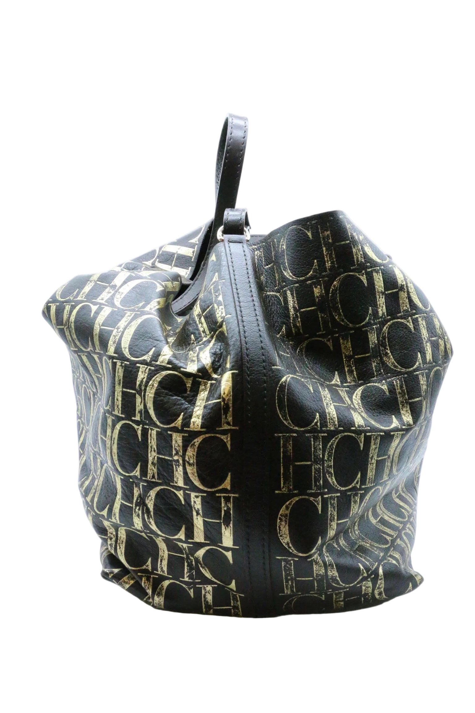Carolina Herrera Matryoshka bag