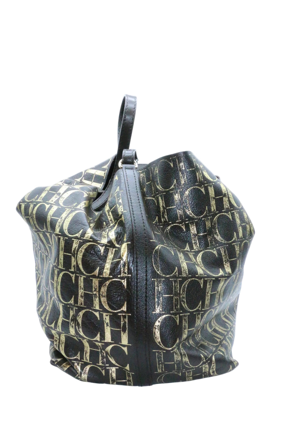 Carolina Herrera Matryoshka bag
