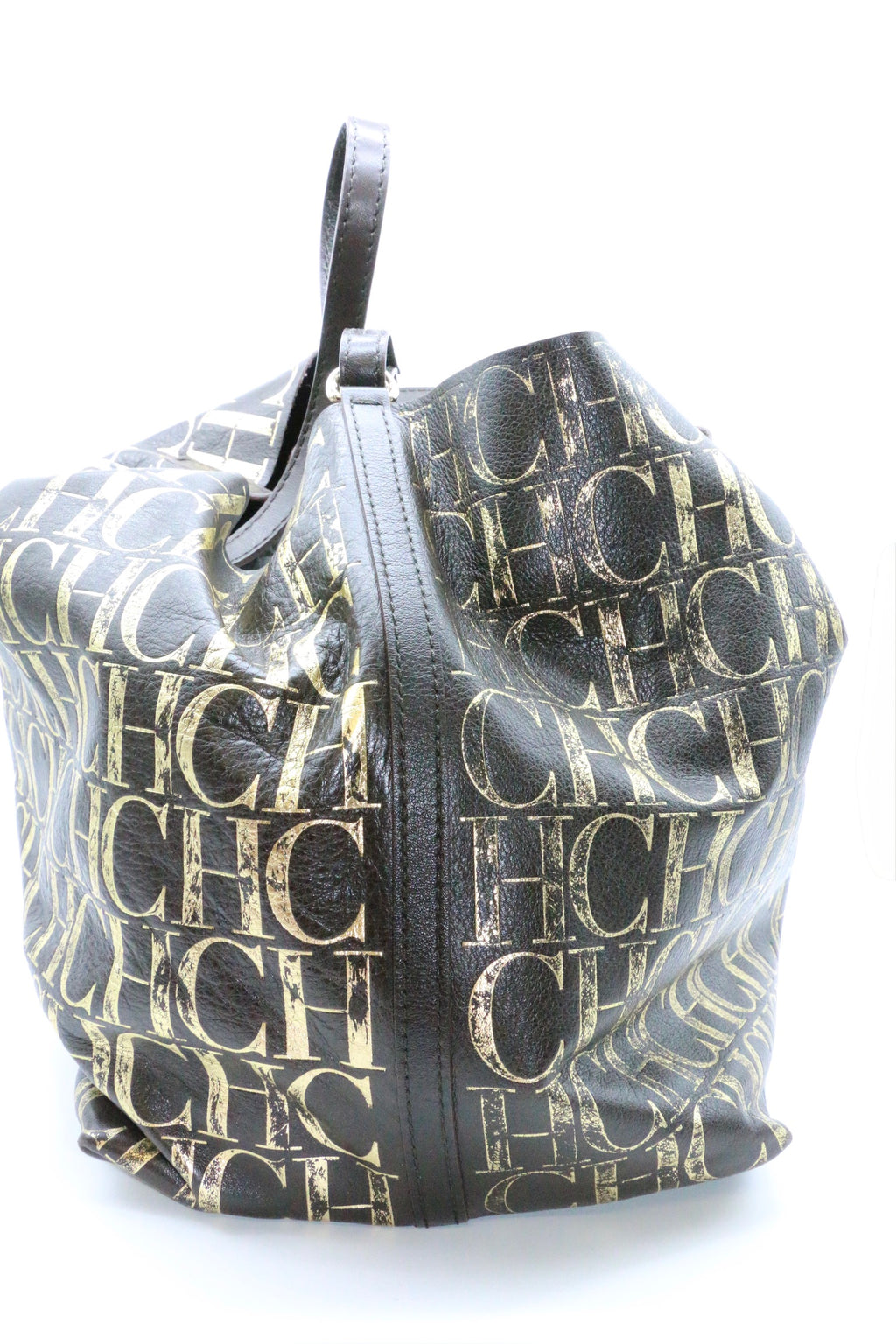 Carolina Herrera Matryoshka bag