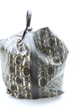 Carolina Herrera Matryoshka bag