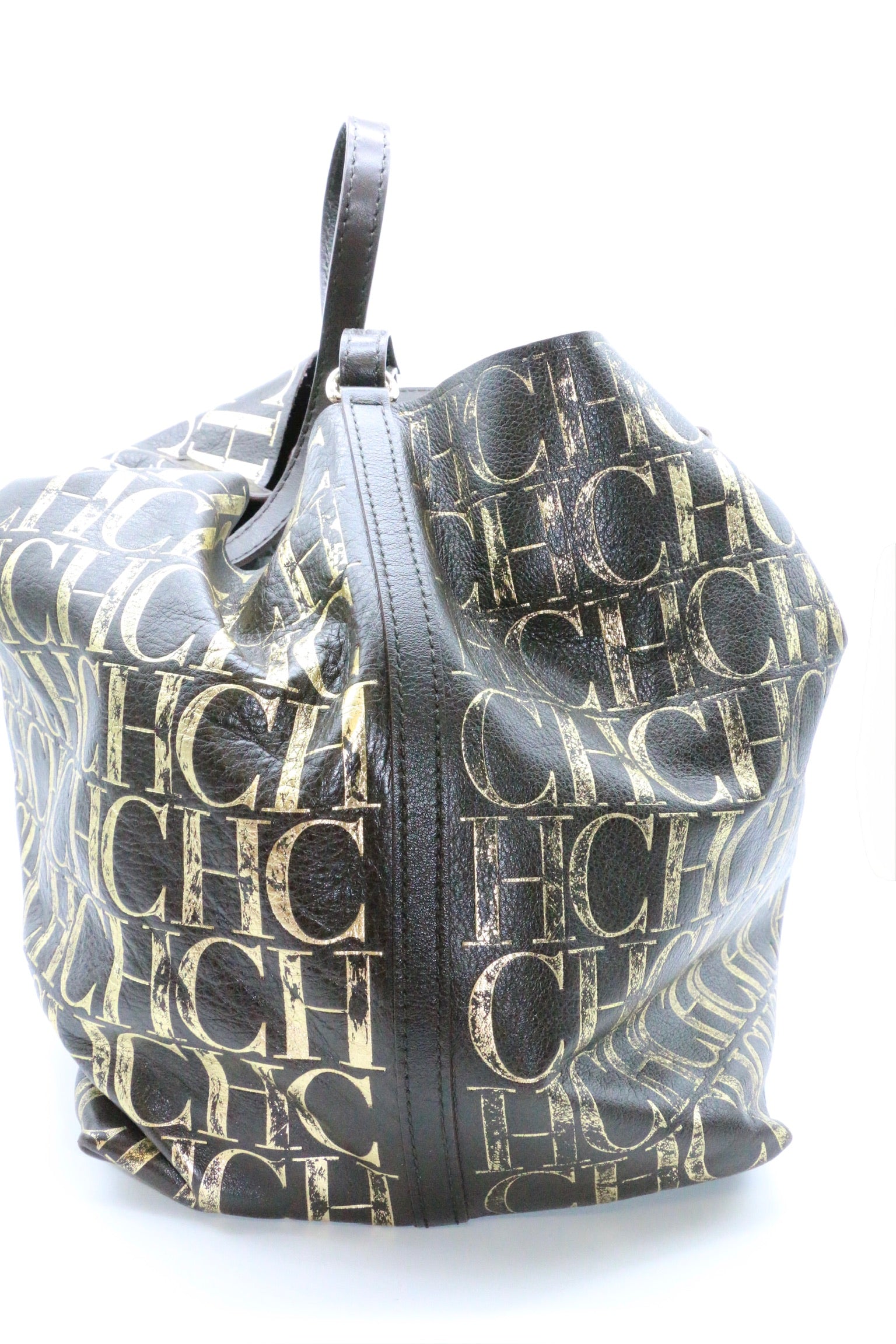 Carolina Herrera Matryoshka bag