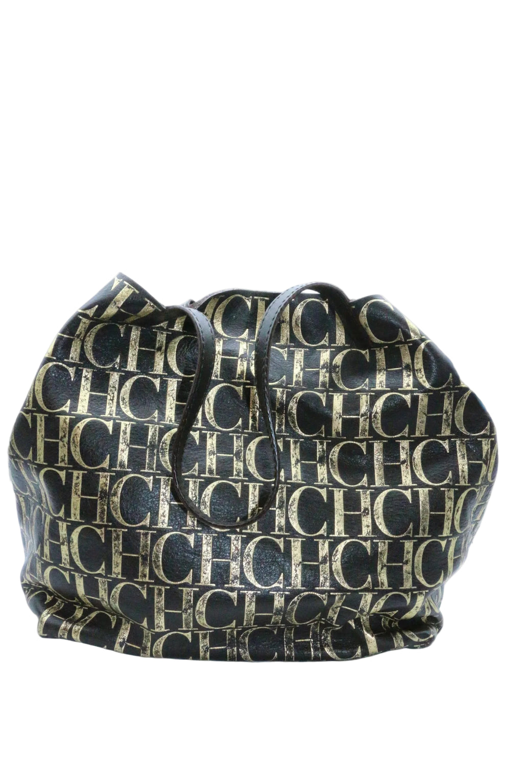 Carolina Herrera Matryoshka bag