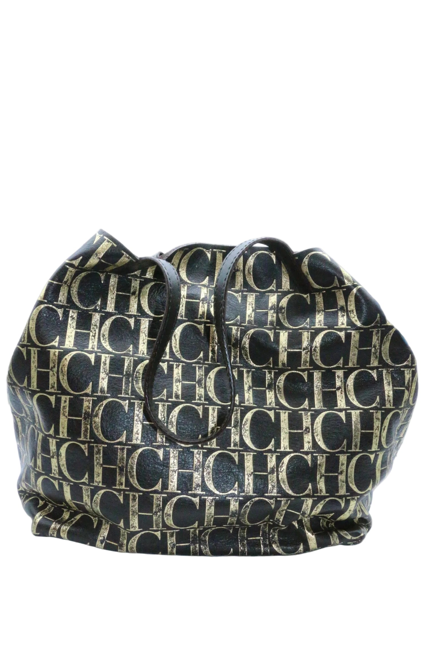 Carolina Herrera Matryoshka bag