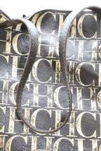 Carolina Herrera Matryoshka bag