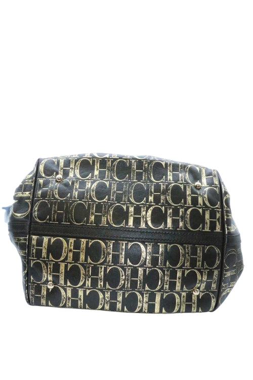 Carolina Herrera Matryoshka bag