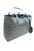 Gucci GG Supreme Kaleidoscope Tote