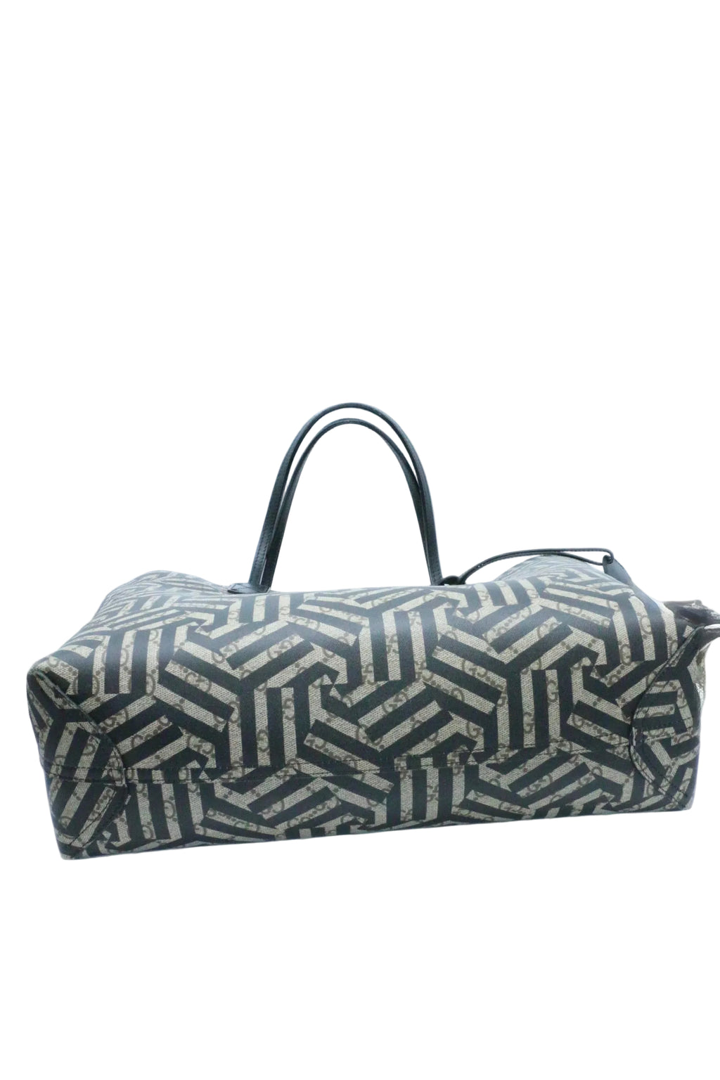 Gucci GG Supreme Kaleidoscope Tote