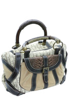 Carolina Herrera Andy Boston Bag