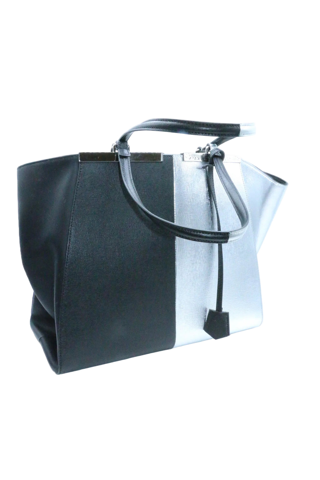 Fendi 3Jours Shoulder Bag