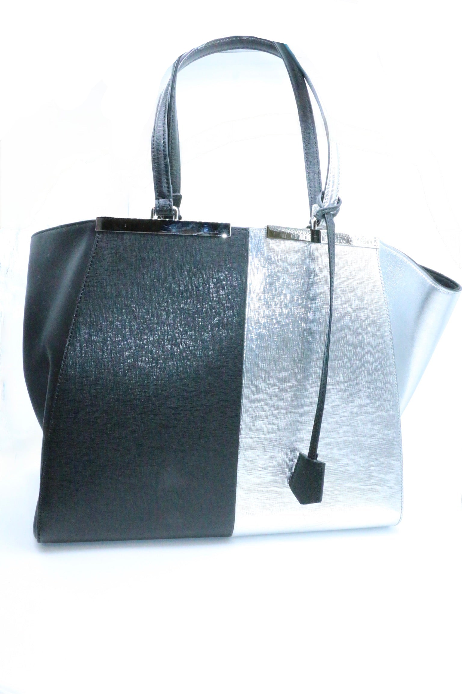 Fendi 3Jours Shoulder Bag