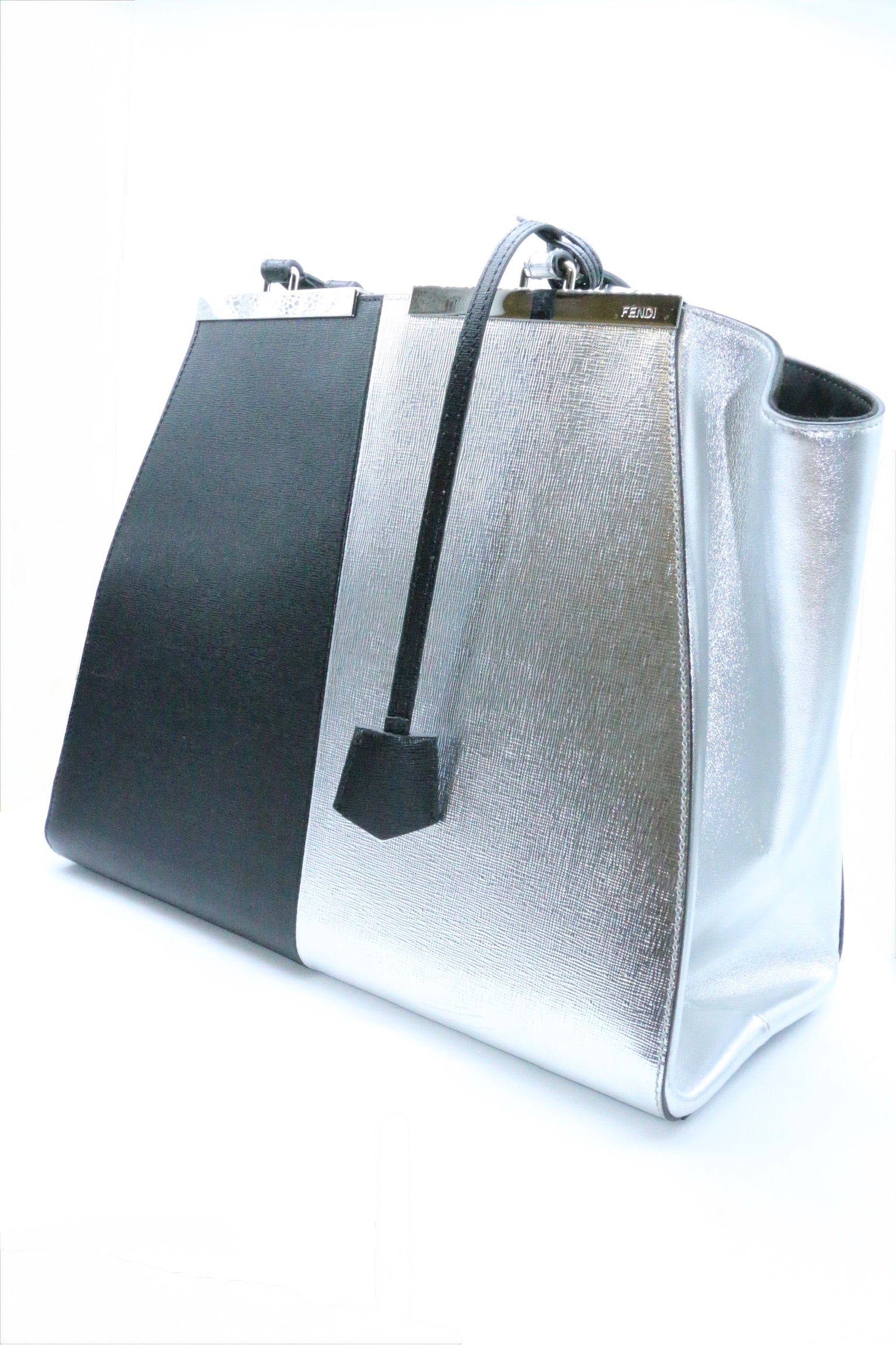 Fendi 3Jours Shoulder Bag