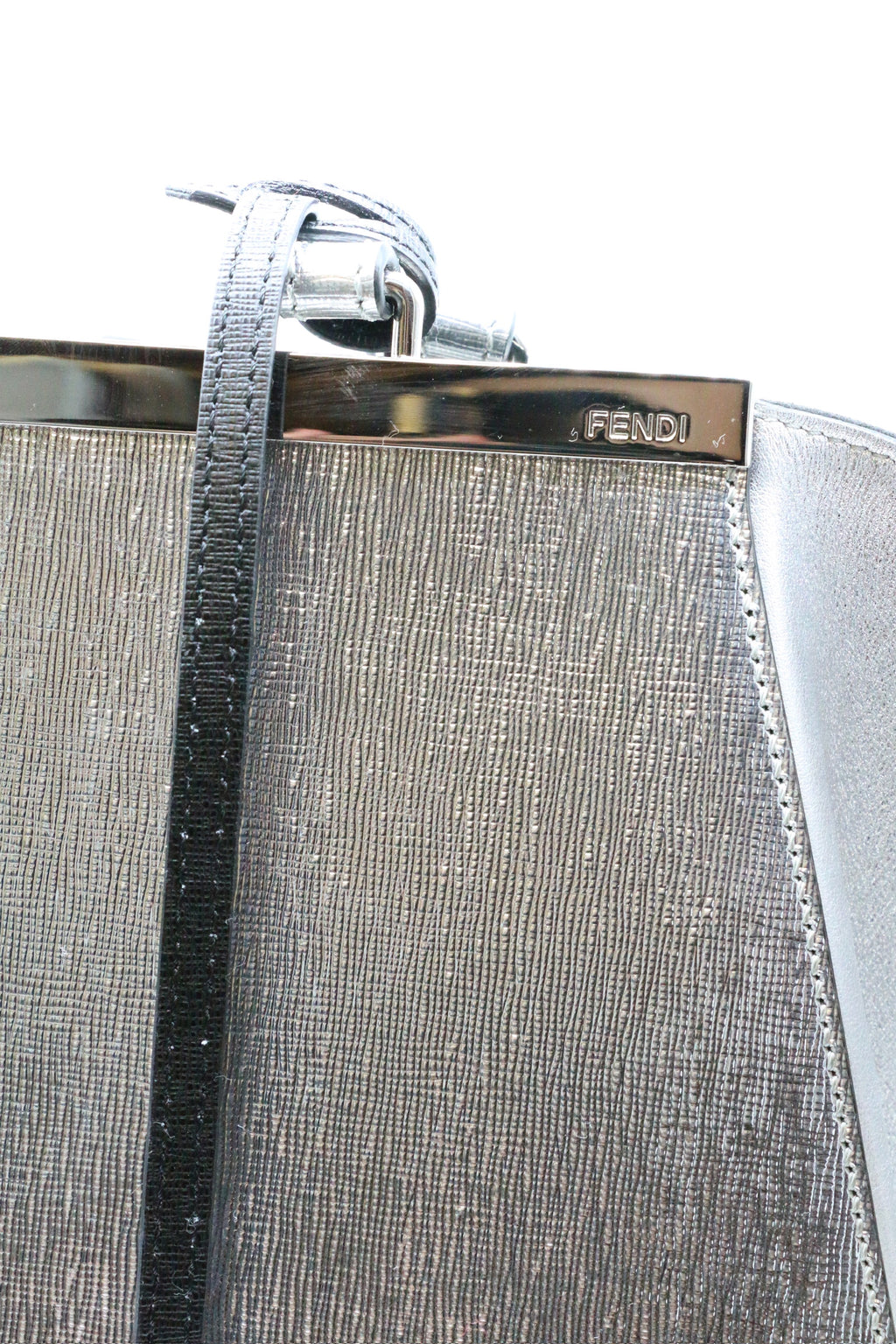 Fendi 3Jours Shoulder Bag