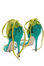 Gianvitto Rossi Olivia Sandals