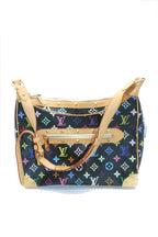 Louis Vuitton X Takashi Murakami Boulogne