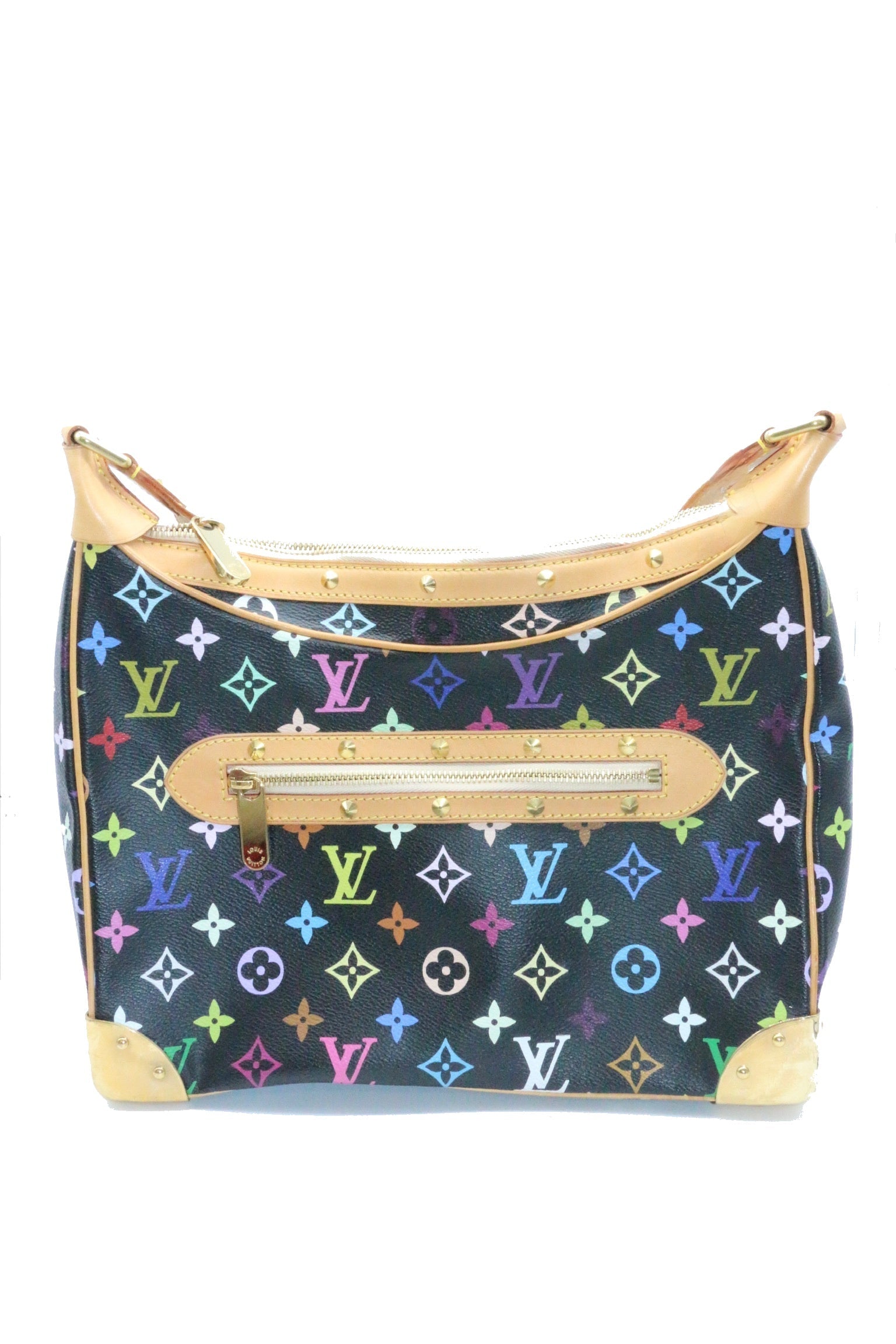 Louis Vuitton X Takashi Murakami Boulogne