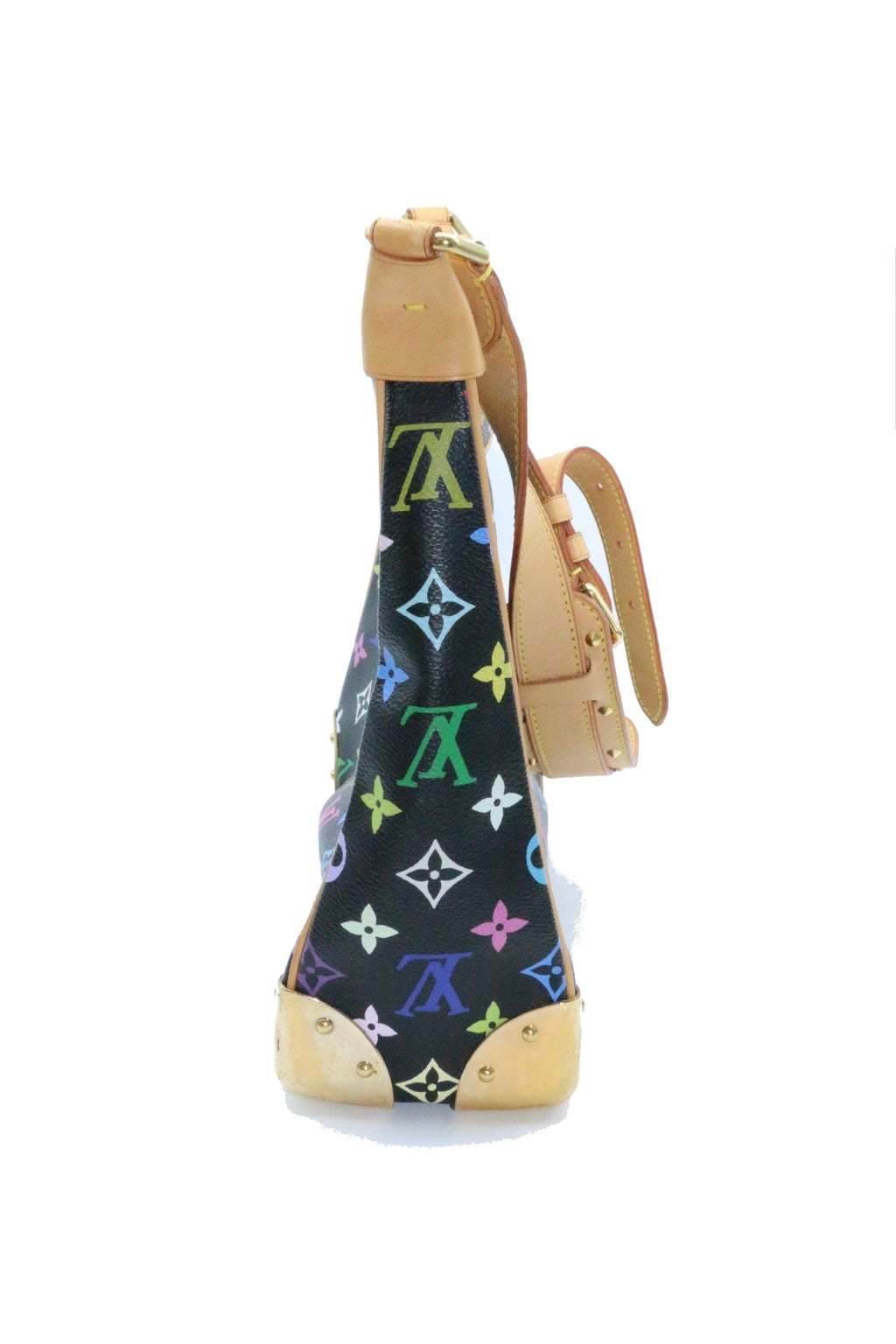 Louis Vuitton X Takashi Murakami Boulogne