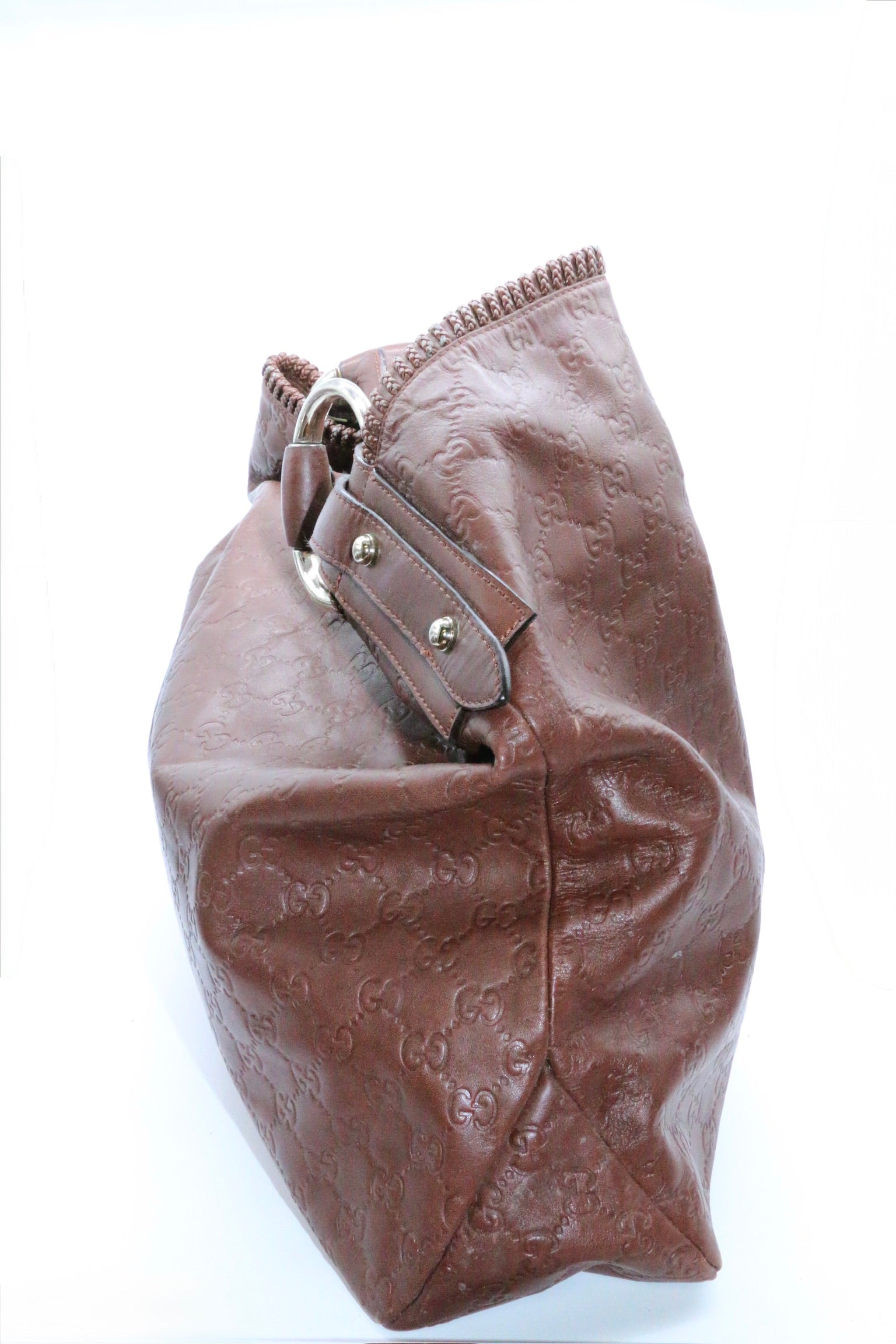 Guccisima Horsebit Hobo