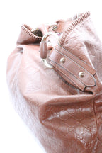 Guccisima Horsebit Hobo