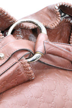 Guccisima Horsebit Hobo