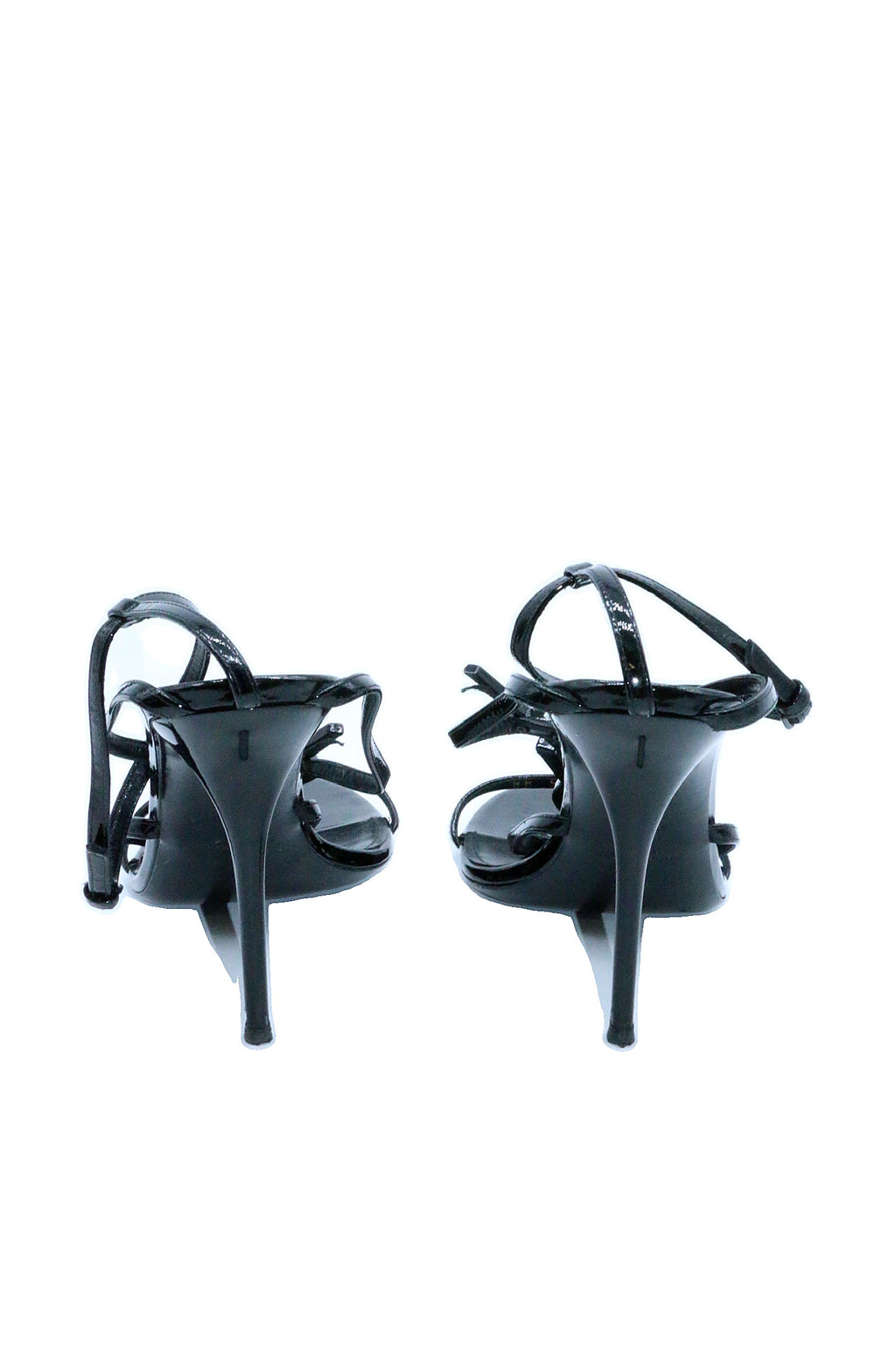 Saint Laurent Cassandra Patent Leather