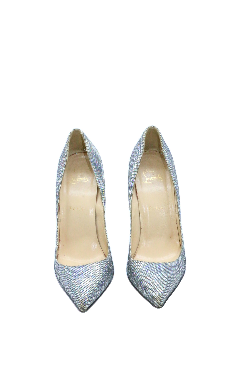 Christian Louboutin Pigalle Follies