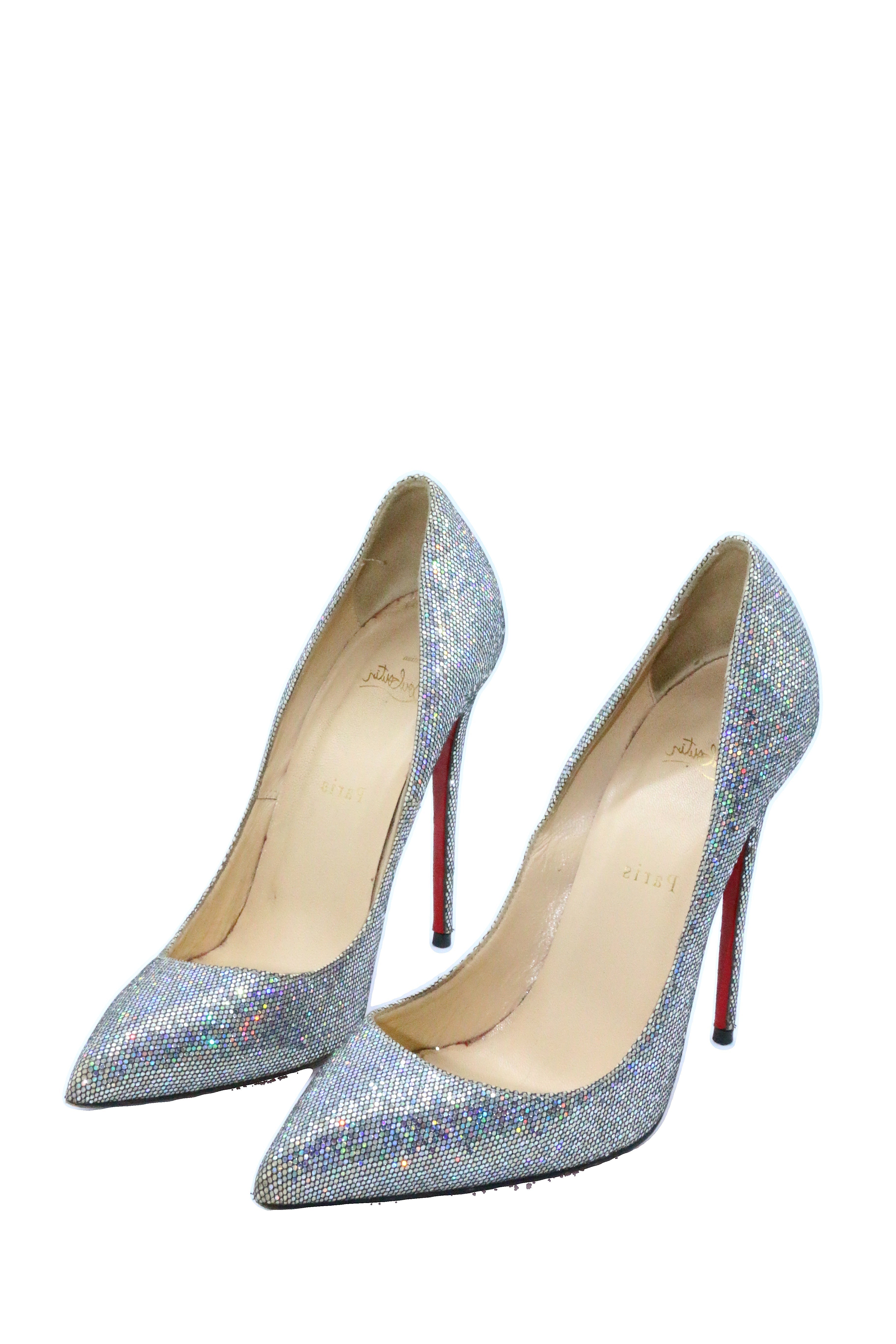 Christian Louboutin Pigalle Follies
