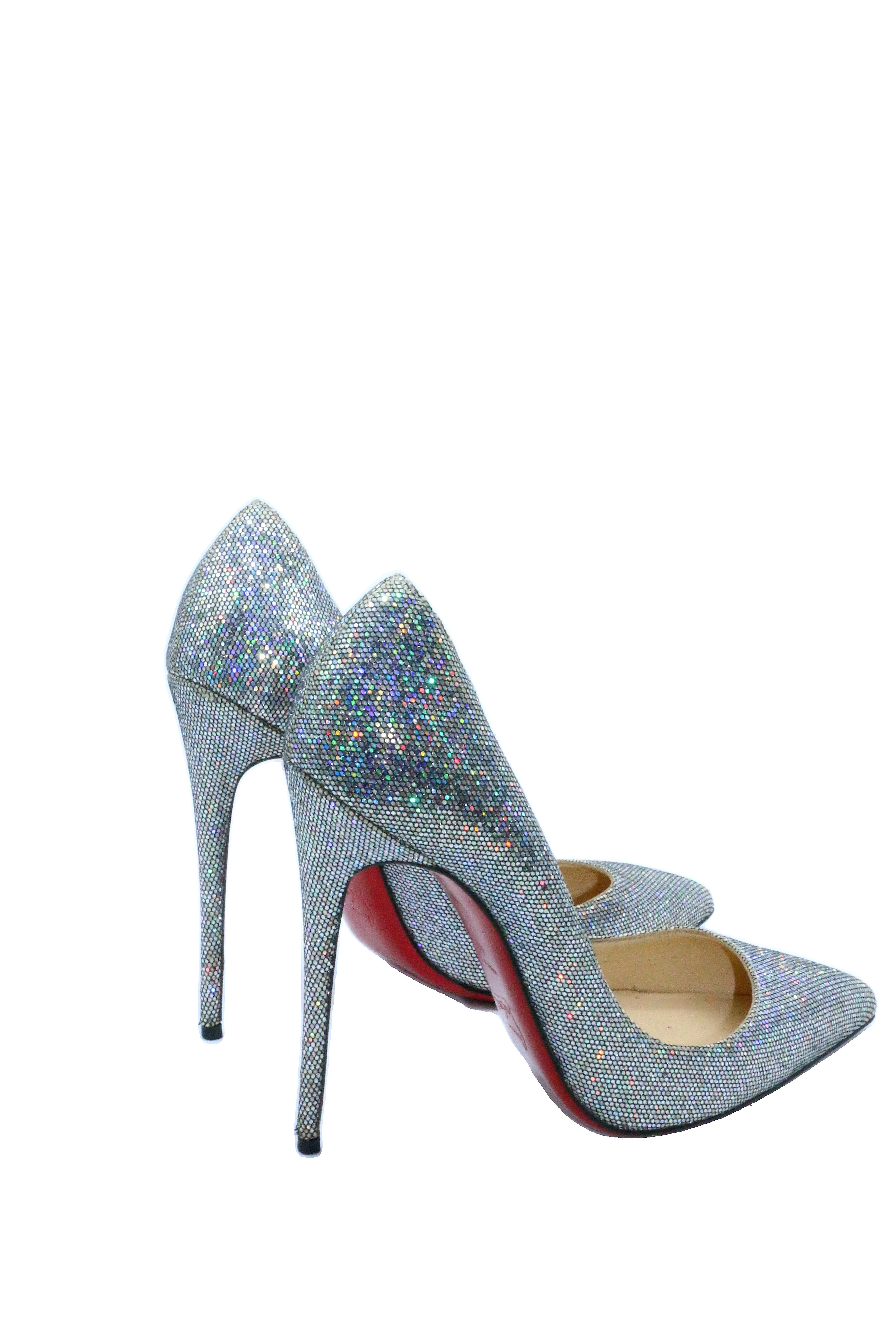 Christian Louboutin Pigalle Follies
