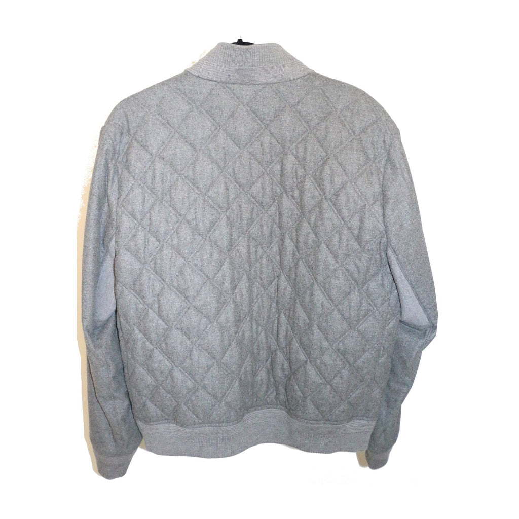 Ermenegildo Zegna Bomber Jacket